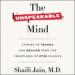 The Unspeakable Mind