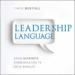 Leadership Language