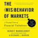 The Misbehavior of Markets