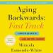Aging Backwards