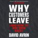 Why Customers Leave (and How to Win Them Back)