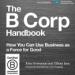 The B Corp Handbook