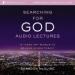 Searching for God: Audio Lectures