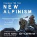 Training for the New Alpinism