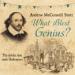 What Blest Genius: The Jubilee That Made Shakespeare