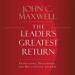 The Leader's Greatest Return