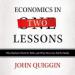 Economics in Two Lessons