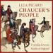 Chaucer's People: Everyday Lives in Medieval England