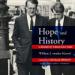 Hope and History: A Memoir of Tumultuous Times