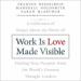 Work Is Love Made Visible