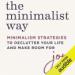 The Minimalist Way