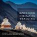 Dzogchen Meditation Training