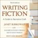 Writing Fiction