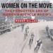 Women on the Move