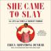 She Came to Slay: The Life and Times of Harriet Tubman