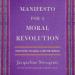 Manifesto for a Moral Revolution