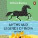 Myths and Legends of India Vol. 1