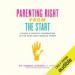 Parenting Right from the Start