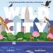 Wild City: A Brief History of New York City in 40 Animals