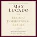 The Lucado Inspirational Reader