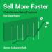 Sell More Faster: The Ultimate Sales Playbook for Start-Ups