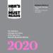 HBRs 10 Must Reads 2020: HBR's 10 Must Reads