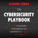 The Cybersecurity Playbook