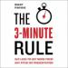 The 3-Minute Rule