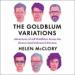 The Goldblum Variations