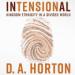 Intensional: Kingdom Ethnicity in a Divided World
