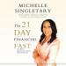 The 21-Day Financial Fast