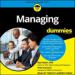 Managing for Dummies