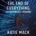 The End of Everything: (Astrophysically Speaking)