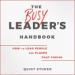 The Busy Leader's Handbook
