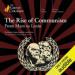 The Rise of Communism: From Marx to Lenin