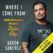 Where I Come From: Life Lessons from a Latino Chef