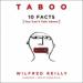 Taboo: 10 Facts (You Can't Talk About)