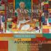 An Autobiography or the Story of My Experiments with Truth