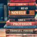 How to Read Novels Like a Professor