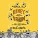 Honey and Venom: Confessions of an Urban Beekeeper