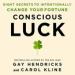 Conscious Luck