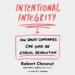 Intentional Integrity