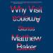 Why Visit America