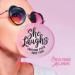 She Laughs: Choosing Faith over Fear