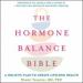 The Hormone Balance Bible