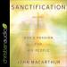 Sanctification: God's Passion for His People