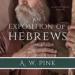 An Exposition of Hebrews, Vol. 2