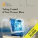 Taking Control of Your Personal Data