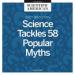 Fact or Fiction: Science Tackles 58 Popular Myths