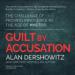 Guilt by Accusation